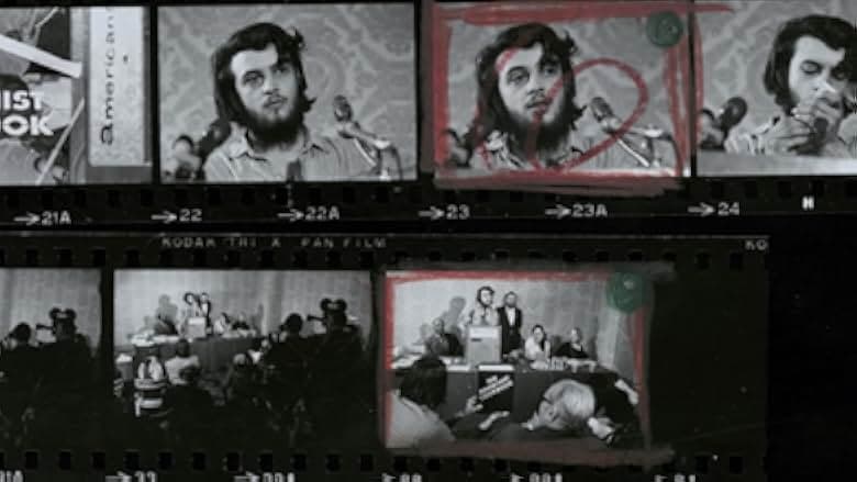 American Anarchist 2016