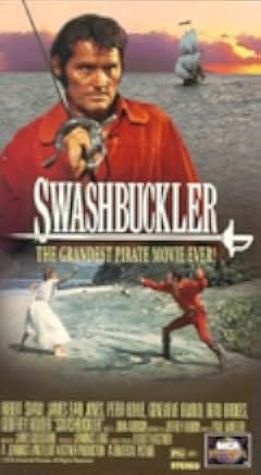 Swashbuckler 1976