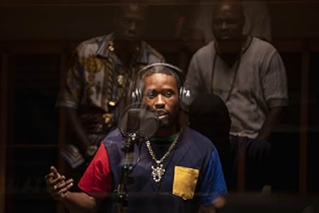 Wu-Tang: An American Saga