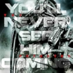 The Predator 2018