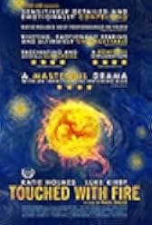 Touched with Fire 2015