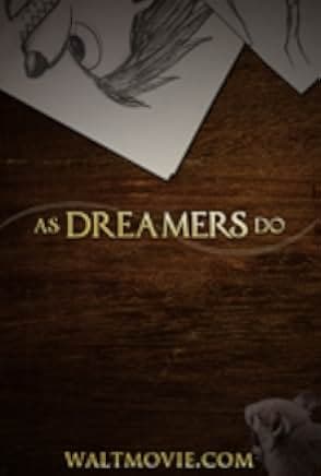 As Dreamers Do 2014
