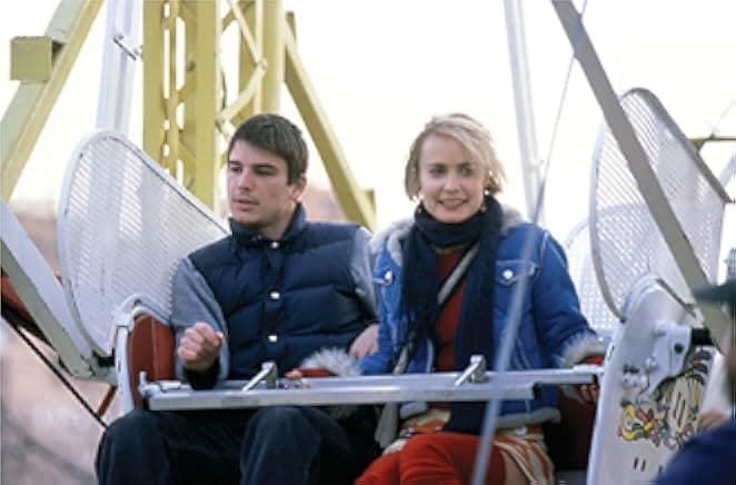 Mozart and the Whale 2006