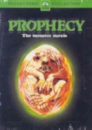 Prophecy 1979