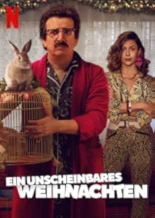 An Unremarkable Christmas 2020