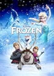 Frozen 2013