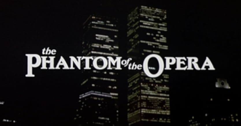 The Phantom of the Opera 1989