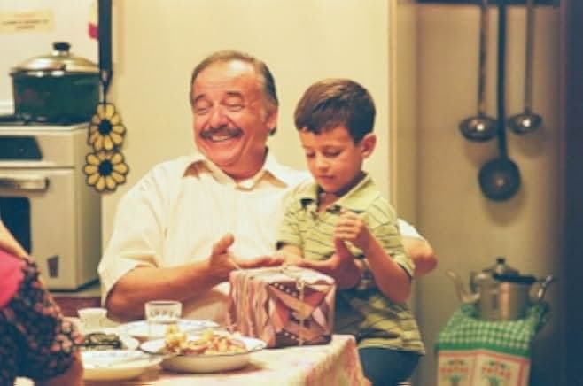 My Father and My Son 2005