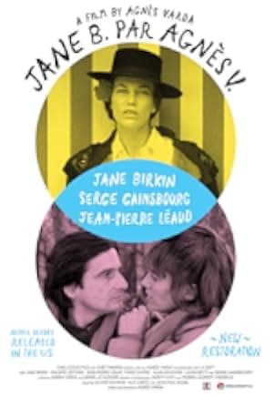 Jane B. par Agnès V. 1988