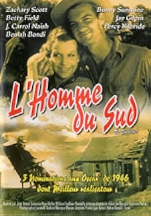 The Southerner 1945