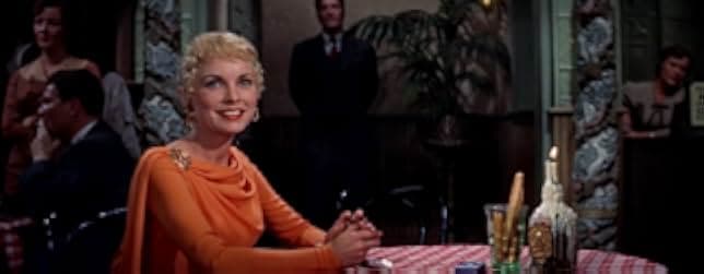 Pete Kelly's Blues 1955