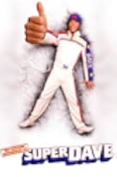 The Extreme Adventures of Super Dave 2000