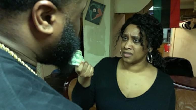 Vengeance Served Cold 2021