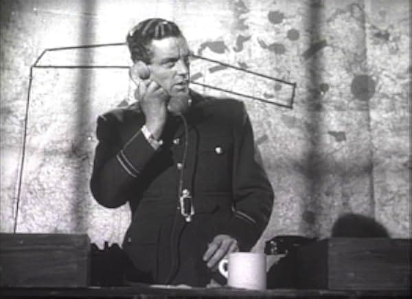 Raiders in the Sky 1955