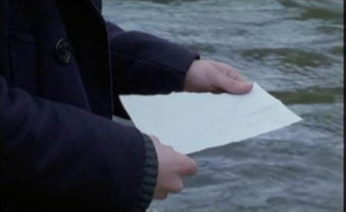 Cold Water 1994
