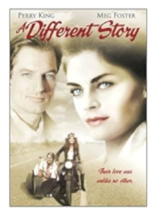 A Different Story 1978