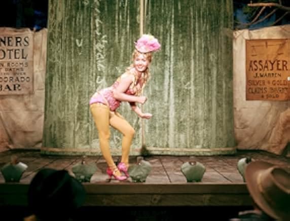 How the West Was Won 1962