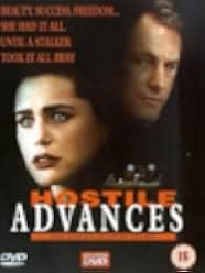 Hostile Advances: The Kerry Ellison Story 1996