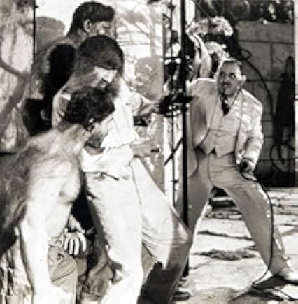 Island of Lost Souls 1932