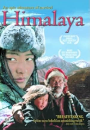Himalaya 1999