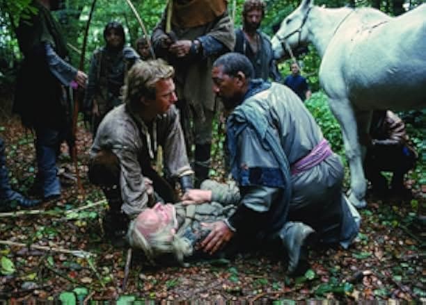 Robin Hood: Prince of Thieves 1991
