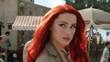 Aquaman 2018