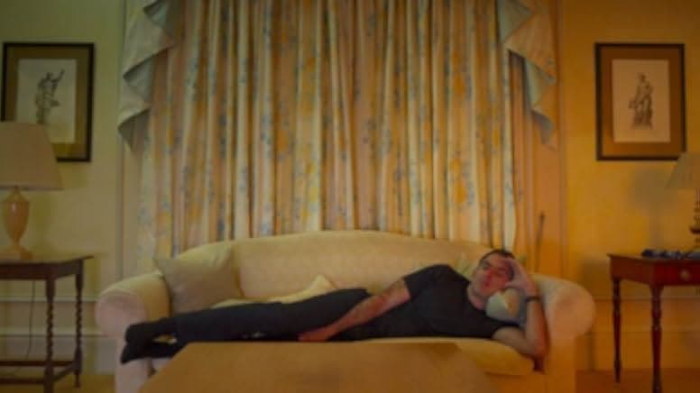 Ronnie O'Sullivan: The Edge of Everything 2023