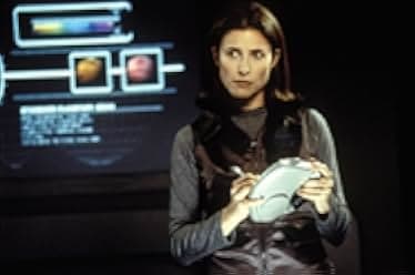 Lost in Space 1998