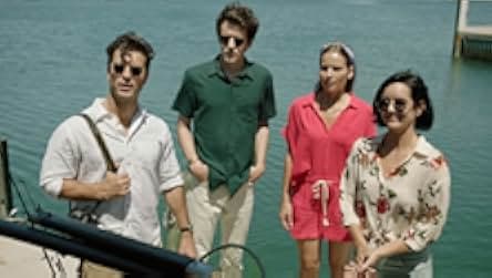 Love Marks the Spot 2023