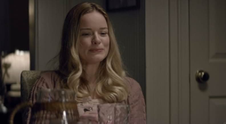 Girl in the Basement 2021