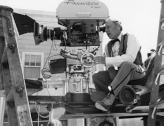 Blazing Saddles 1974