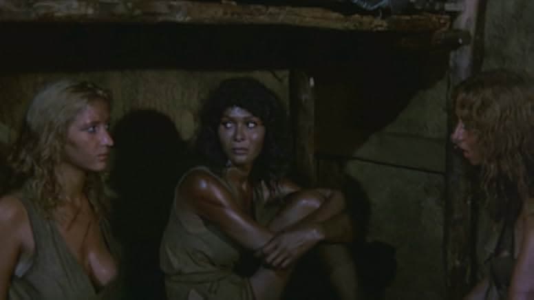 Escape from Hell 1980