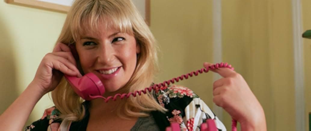 For a Good Time, Call... 2012