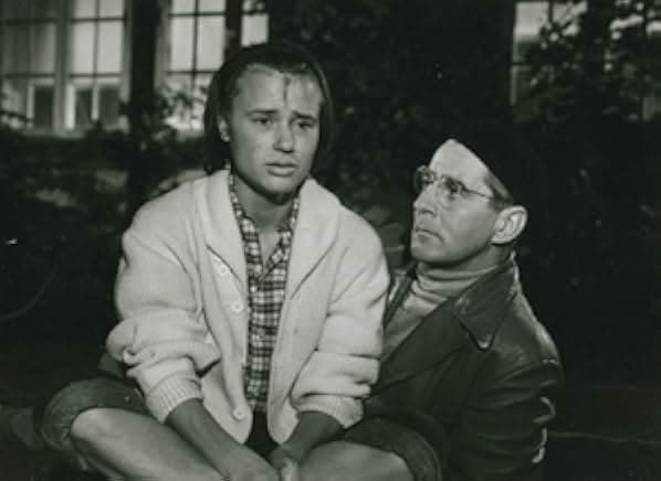 A Lesson in Love 1954