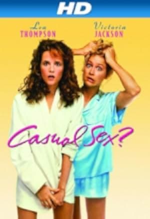 Casual Sex? 1988