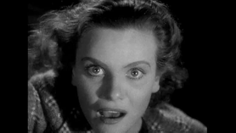 Young and Innocent 1937