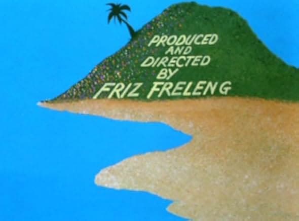 Daffy Duck's Movie: Fantastic Island 1983