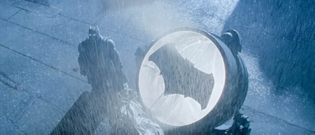 Batman v Superman: Dawn of Justice 2016