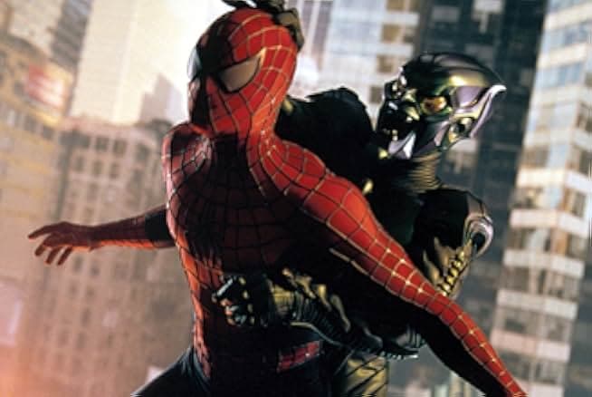 Spider-Man 2002