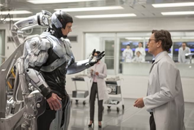 RoboCop 2014