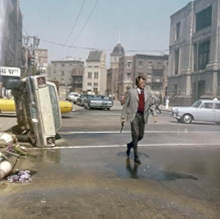 Dirty Harry 1971