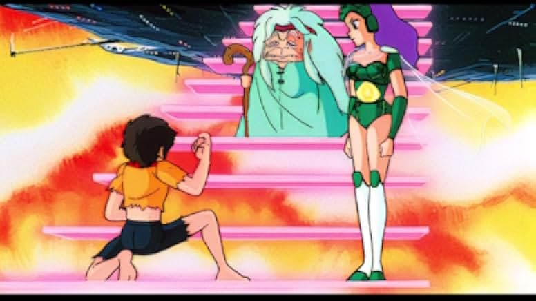 Urusei Yatsura: Only You 1983