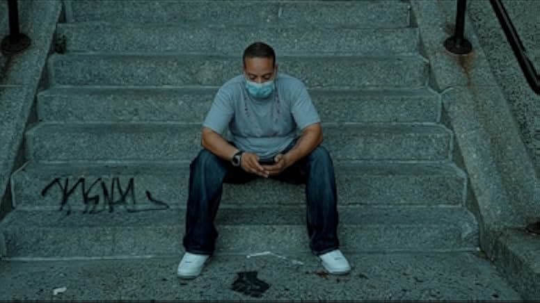 The Covid Killer 2021