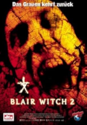 Book of Shadows: Blair Witch 2 2000