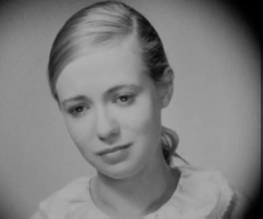 Mädchen in Uniform 1931