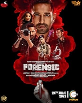 Forensic 2022