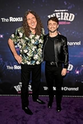 Weird: The Al Yankovic Story 2022