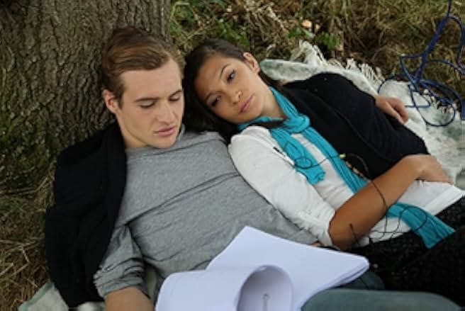 Zoe and the Astronaut 2018