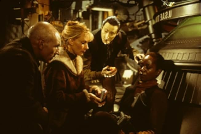 Star Trek: First Contact 1996