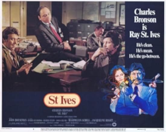 St. Ives 1976